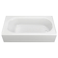 AMERICAN STANDARD American Standard 1393202.02 Princeton PRO Steel 60 x 30-inch Bathtub
