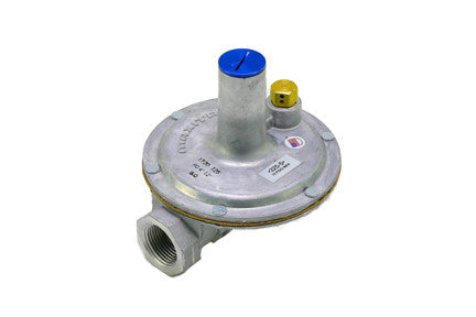 MAXITROL Maxitrol 325-5A-1-12A39 Gas Regulator 325,000 BTU 1 inches 12A39