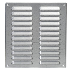 METALS METALS 2628 Metal Grilles