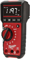 MILWAUKEE Milwaukee 2220-20 Electrical Combo Kit