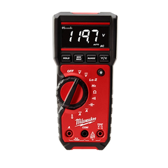 MILWAUKEE Milwaukee 2220-20 Electrical Combo Kit