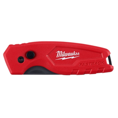 MILWAUKEE Milwaukee 48-22-1500PA FASTBACK Compact Folding Utility Knife (3 PK)