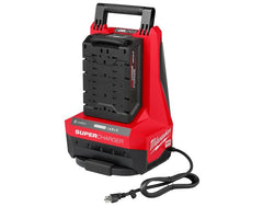MILWAUKEE Milwaukee MXFSC-1HD12 MX Fuel Redlithium Forge HD12.0 Battery/Super Charger Expansion Kit