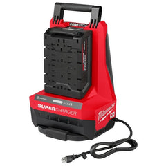 MILWAUKEE Milwaukee MXFSC-1HD12 MX Fuel Redlithium Forge HD12.0 Battery/Super Charger Expansion Kit