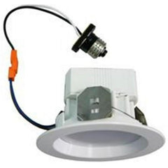 MORRIS Morris 72604 4 In. Led Recessed Lighting Retrofit Kit 500Lm 3000K 120V
