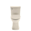 AMERICAN STANDARD American Standard 2922A.104.222 Townsend VorMax One-Piece 1.28 gpf 4.8 Lpf Toilet