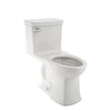 AMERICAN STANDARD American Standard 2922A.104.222 Townsend VorMax One-Piece 1.28 gpf 4.8 Lpf Toilet