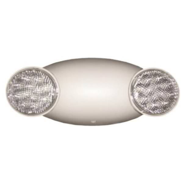 MORRIS Morris 73118 Micro LED Emergency Light 7 watt