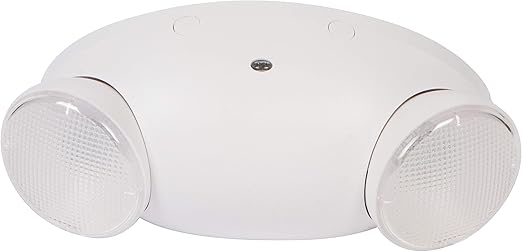 MORRIS Morris 73118 Micro LED Emergency Light 7 watt