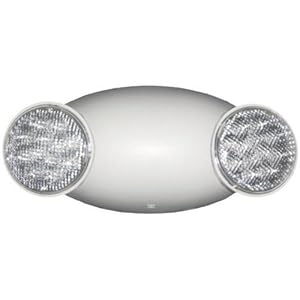 MORRIS Morris 73118 Micro LED Emergency Light 7 watt