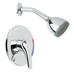 PRICE PFISTER Price Pfister LG890200 Pfirst Series 1-Handle Shower Only Trim Kit 1.8 GPM