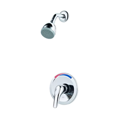 PRICE PFISTER Price Pfister LG890200 Pfirst Series 1-Handle Shower Only Trim Kit 1.8 GPM