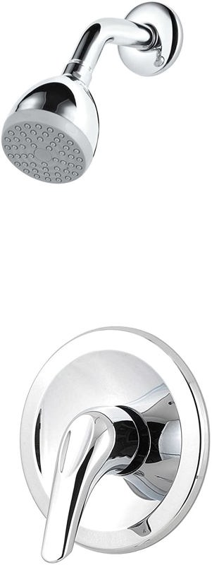 PRICE PFISTER Price Pfister LG890200 Pfirst Series 1-Handle Shower Only Trim Kit 1.8 GPM