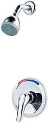 PRICE PFISTER Price Pfister LG890200 Pfirst Series 1-Handle Shower Only Trim Kit 1.8 GPM