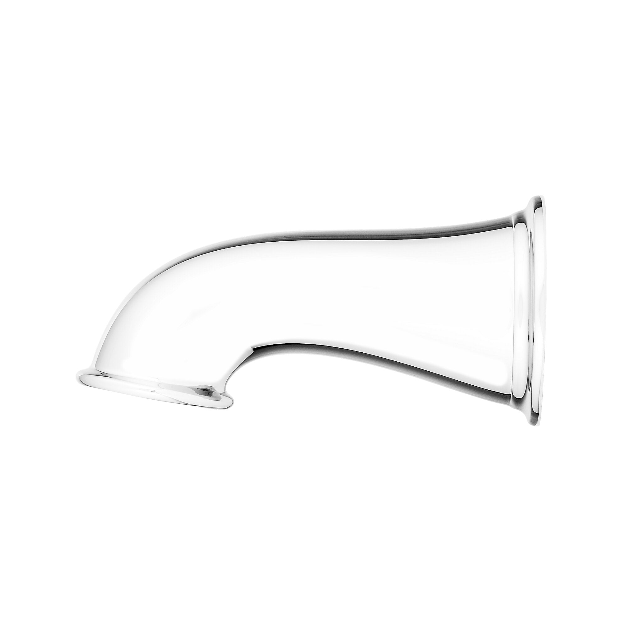 PRICE PFISTER Price Pfister 920022Y Non Diverter Tub Spout Tuscan Bronze