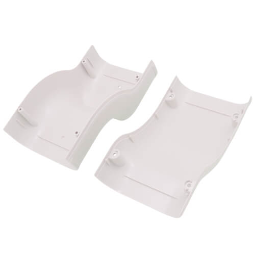 RECTORSEAL Rectorseal 86118 Slimduct Fixed Offset 3.75 inches