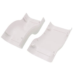 RECTORSEAL Rectorseal 86118 Slimduct Fixed Offset 3.75 inches