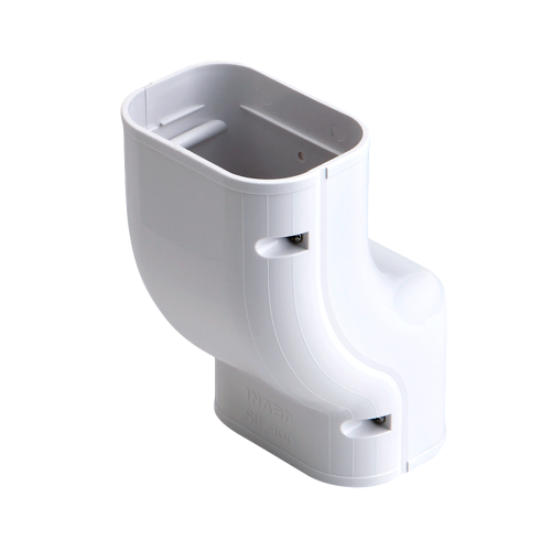 RECTORSEAL Rectorseal 86118 Slimduct Fixed Offset 3.75 inches