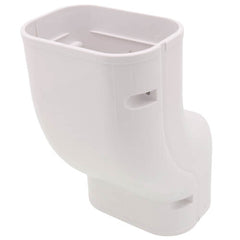 RECTORSEAL Rectorseal 86118 Slimduct Fixed Offset 3.75 inches