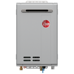 RHEEM Rheem RTG-84XLP-3 Mid Efficiency RTG Series 8.4 GPM 180,000 BTU Non-Condensing