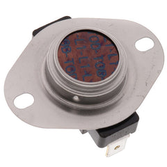 RHEEM Rheem 47-22860-01 SPST N/C Limit Switch L105-10F