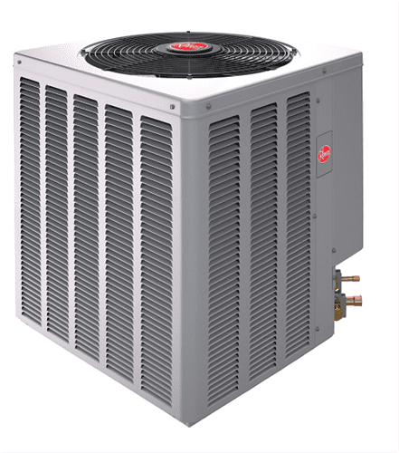 RUUD RUUD WA14AY42AJ1NA Endeavor Line Select Series Air Conditioner 42000 Btu/h