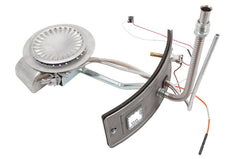 AO SMITH AO SMITH 100112540 Ao Smith 18 Inches NG Final Burner Assembly Kit #32 Orifice