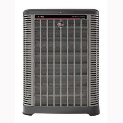 RUUD Ruud UP19AY24AJVCA Endeavor Line Ultra Series Heat Pump 2 Ton