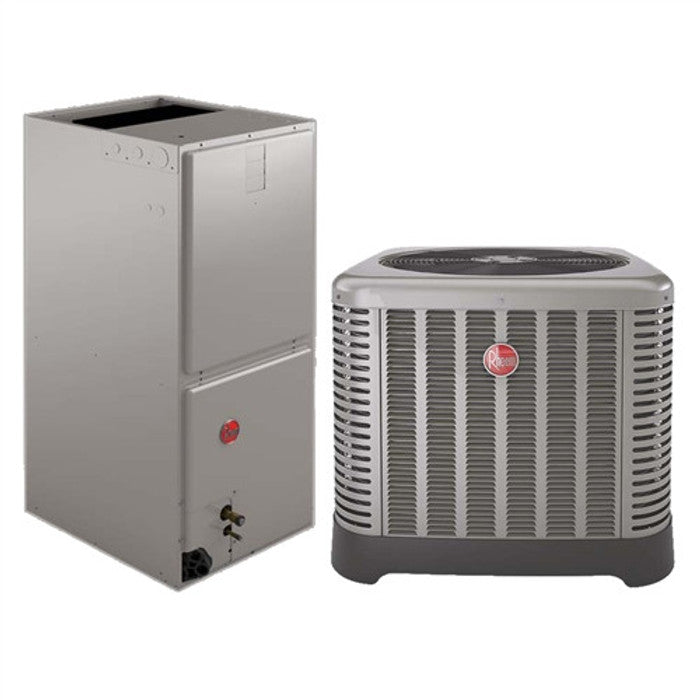 RUUD Ruud RH2V3621MTANJA Air Handler 3 Ton 21-11/16 inches