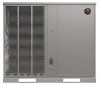 RUUD RUUD RACAYB030AJT000NA Endeavor Line Achiever Series Residential Packaged Air Conditioner
