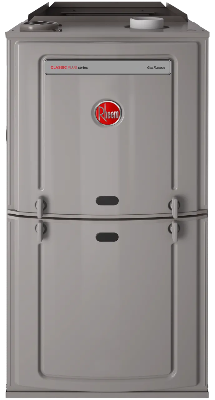 RUUD Ruud R802V0754A17UHSCAP Endeavor Classic Plus Line Gas Furnace 75000 BTU/hr