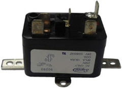 SUPCO Sealed Unit Parts Supco 90293 General Purpose Fan Relay 1 A 24 V