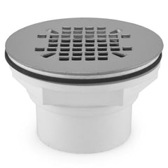 SIOUX CHIEF Sioux Chief 826-2P Shower Module Drain 2 in