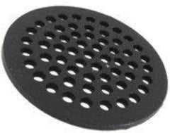 SIOUX CHIEF Sioux Chief 846-S15PK Cast Iron Floor Drain Strainer 7 Inch