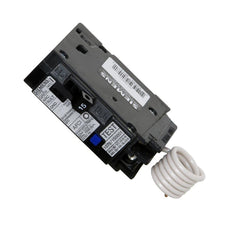 SIEMENS Siemens Q115AF Arc Fault Circuit Interrupter 15-Amp 1 Pole 120-Volt