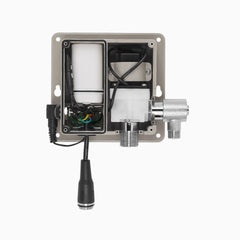 SLOAN Sloan Valve SF2300 Sensor Activated Touch-Free Faucet 0.5 GPM