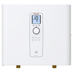 STIEBEL ELTRON Stiebel Eltron TEMPRA 29 Plus 28.8 kW Electric Tankless Water Heater