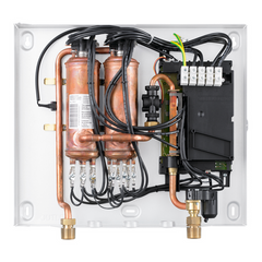 STIEBEL ELTRON Stiebel Eltron TEMPRA 29 Plus 28.8 kW Electric Tankless Water Heater