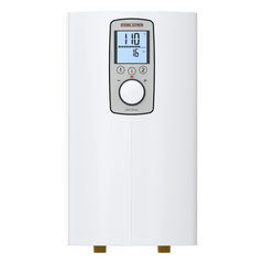 STIEBEL ELTRON Stiebel Eltron DHC-E 8/10 Point-of-Use Tankless Water Heater