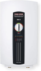 STIEBEL ELTRON Stiebel Eltron DHC-E 8/10 Point-of-Use Tankless Water Heater