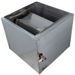 SUSTAINABLE COILS Sustainable Coils 1036A16-C Evaporator Coil 3 Ton 17.5 inches Wide
