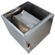 SUSTAINABLE COILS Sustainable Coils 1036A16-C Evaporator Coil 3 Ton 17.5 inches Wide