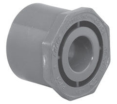 SPEARS SPEARS 837-578 8 inches x 2 inches PVC Schedule 80 Reducer Bushing