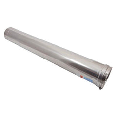 AO SMITH AO SMITH 100112584 Kit, Straight Pipe, 5 inches, 4 feet Length