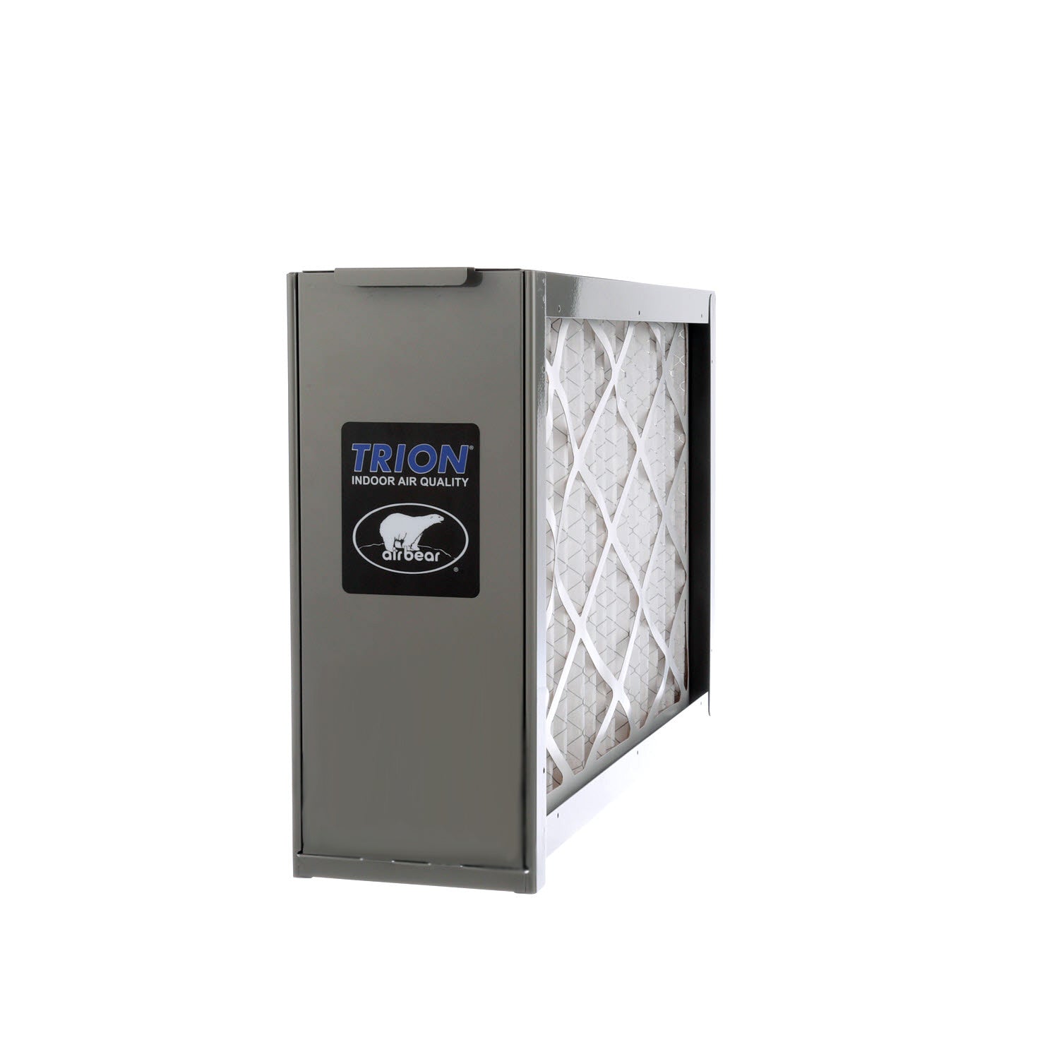 TRION TRION 455602-127 Air Bear Supreme 1400 Air Cleaner 16 inches x 25 inches x 5 inches