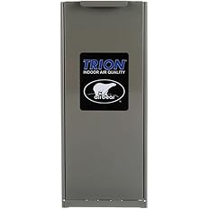 TRION TRION 455602-127 Air Bear Supreme 1400 Air Cleaner 16 inches x 25 inches x 5 inches