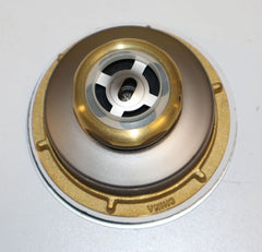 TRIM TO THE TRADE Trim To The Trade 4T-231-50 Large Basket Strainer
