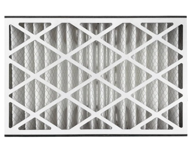 TRION Trion 266649-105 MERV 13 Pleated Air Filter 16 x 25 x 5