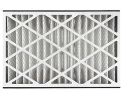 TRION Trion 266649-105 MERV 13 Pleated Air Filter 16 x 25 x 5