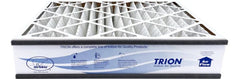 TRION Trion 266649-105 MERV 13 Pleated Air Filter 16 x 25 x 5